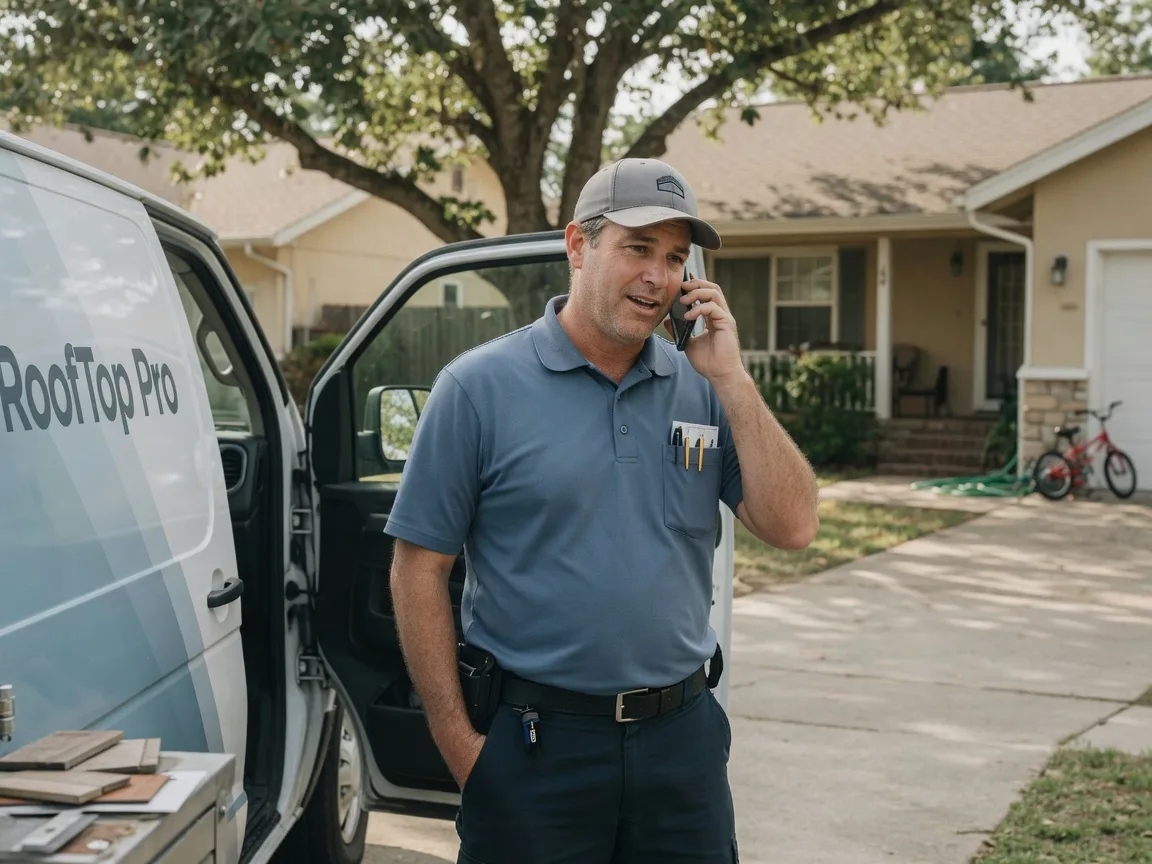 Roof Repair Billings, OK FAQs