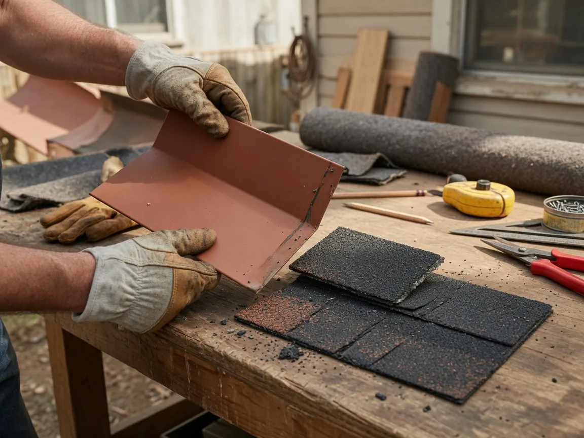 Roof Repair company in Billings, OK